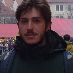 Gustavo Hamu