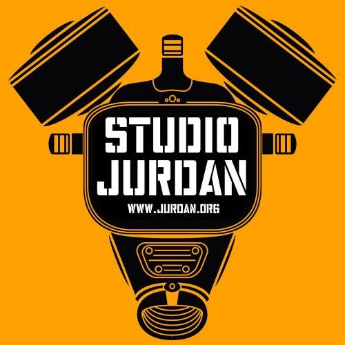 Studio Jurdan Liège’s avatar