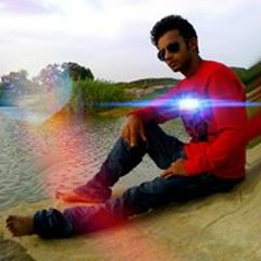 Md Afjal Ali