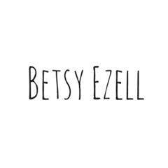 Betsy Ezell