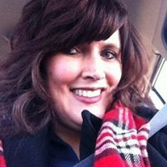 Amy Richardson Jenkins