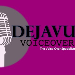 Dejavu Voiceovers