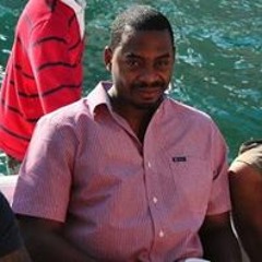 Roderick McIntosh