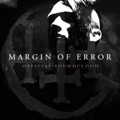 MARGIN OF ERROR