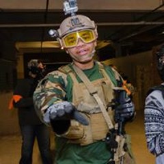 Chris LaShay Westbrook