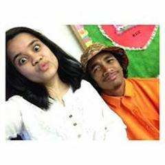 Sallyann Faith Belton