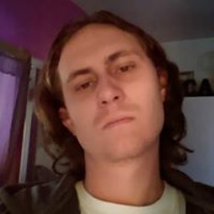 Eric Mitchell
