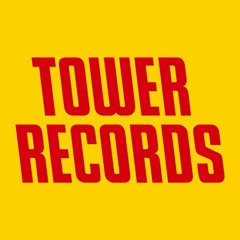 TOWERRECORDSLABEL