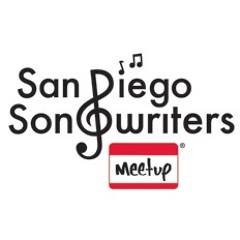 San Diego Songwriters MeetUp