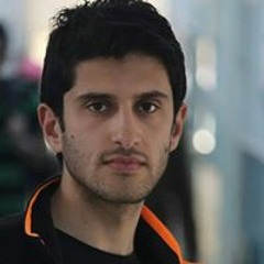 Faisal Aljarrah