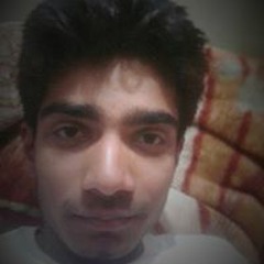 Kartikay Rawal