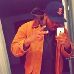 Brown Dixon III