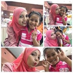 Khairun Nadia Affandi