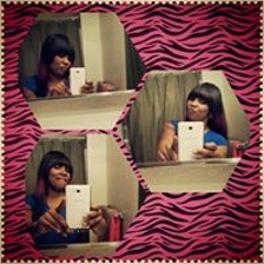 Angel Crumble Jefferson