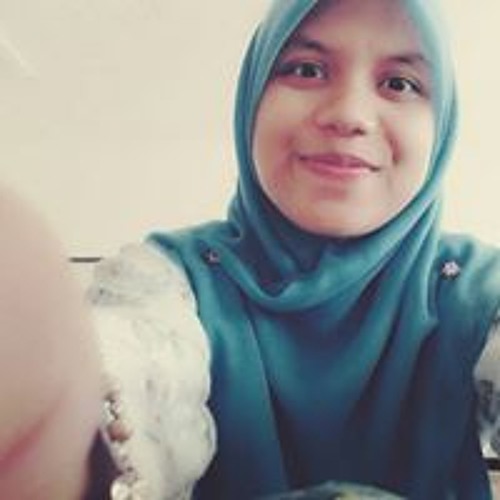 Nur Syakirah Zulkifli’s avatar