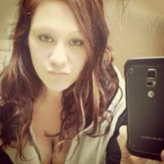 Brittney Channing Shores