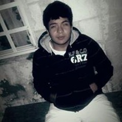 Rodolfo Garcia