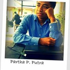 Partha P. Putra