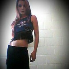 Chelsea Amory Benedict