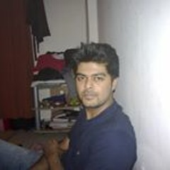 Kshitij Puranik