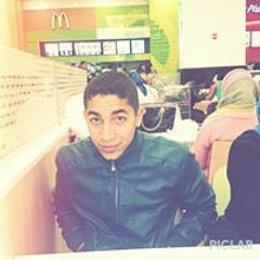 Ahmed Mamdouh I-ẌǷp