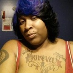 Tareva Keepem McGinnis