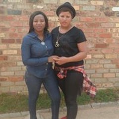 Nokukhanya Vilakazi Thamo