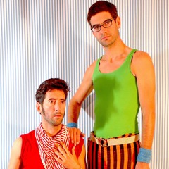 Sensi Simon & His Brother