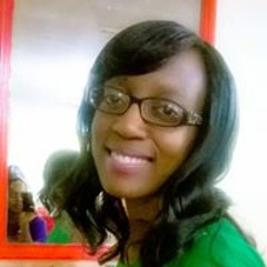 Tsitsi Margret Shindi