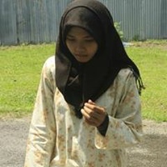 Nurdia Azlin Zakaria