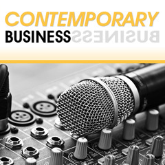 Contemporary Business hosted by Dr Ivor Blumenthal