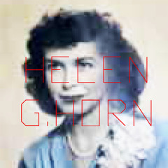 Helen G. Horn