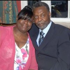 Christine Yvonne Madden