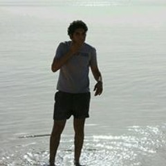 Ibrahim Mostafa El Bitar