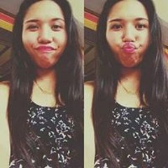 Camille Ann Balbuena