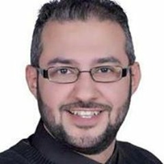 Mohamed Refaat Alkady