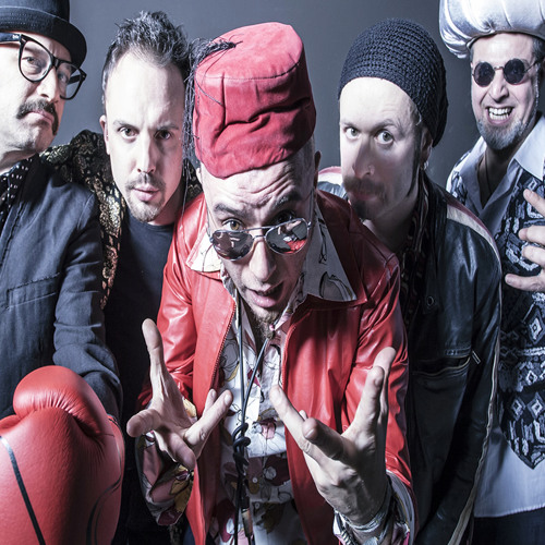 Stream Figli Di Madre Ignota music Listen to songs, albums, playlists