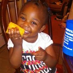 Johnisha Wilson White