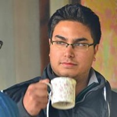 Aungeer Bhattacharya