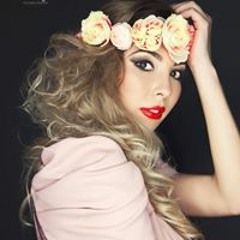 Dasha Migliosi