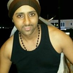 Ahmed Al Bar
