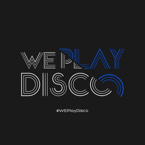 WEPlayDisco’s avatar