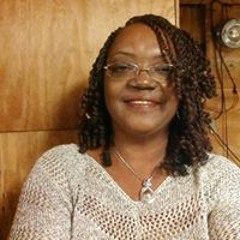 Janice Lawson Slacks