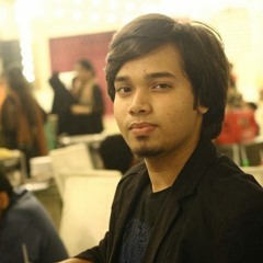 Ghaznain shah
