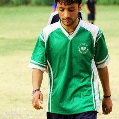 Asif A Shakir