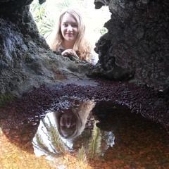 Laila Moraitis-Jones