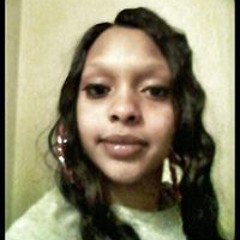 Quita Icanonlybeme Powell