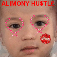 Alimony Hustle