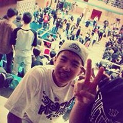 Gaven Huang