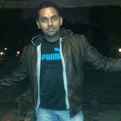 Shubham Srivastava